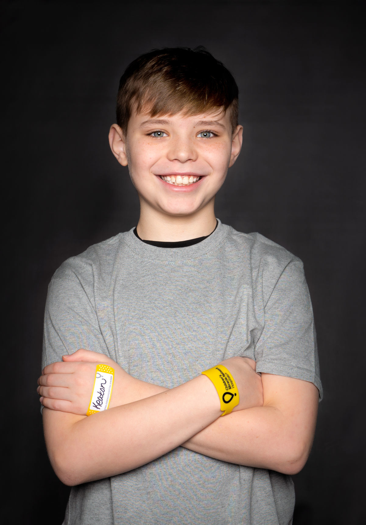 Keaton Dahl